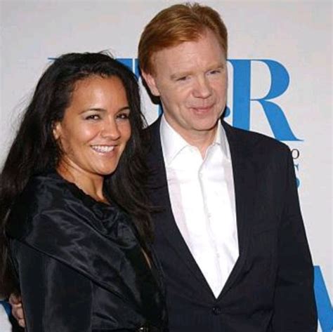 marquez anthony caruso|Liza Marquez: Truth About David Caruso’s Ex